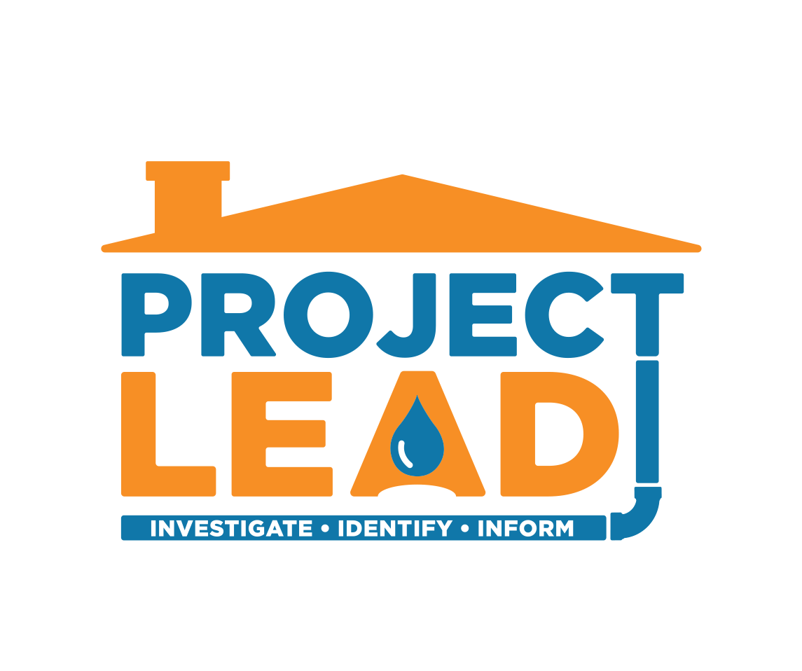 Project Lead Logo